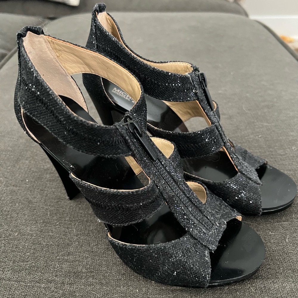 Michael Kors heels